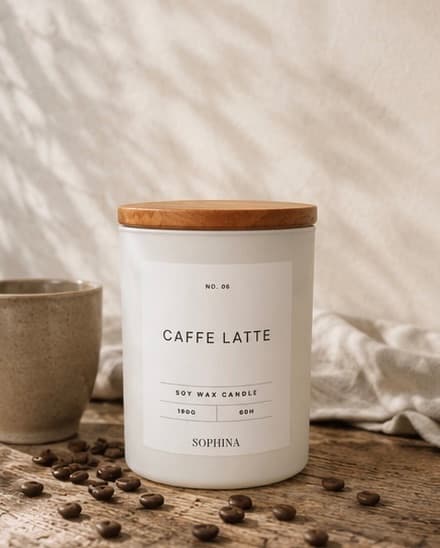 Caffe Latte