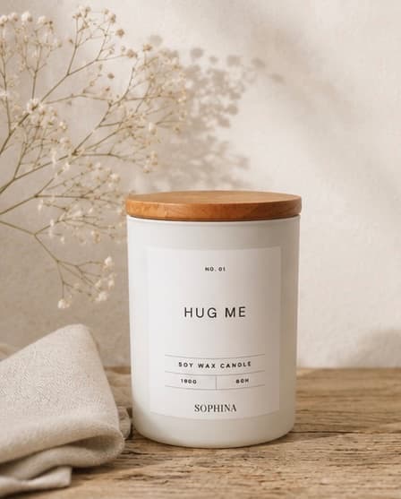 Hug Me