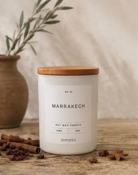 Marrakech